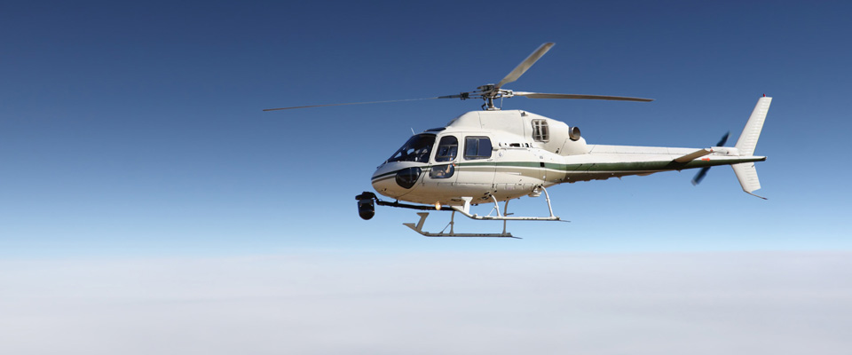 Aerial Surveys and Aerial Photography Albany New York