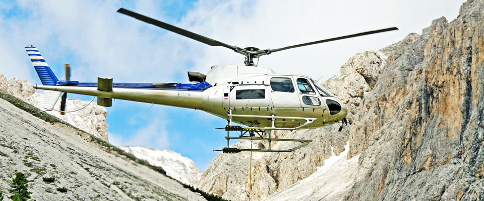 Construction Helicopters Albany New York