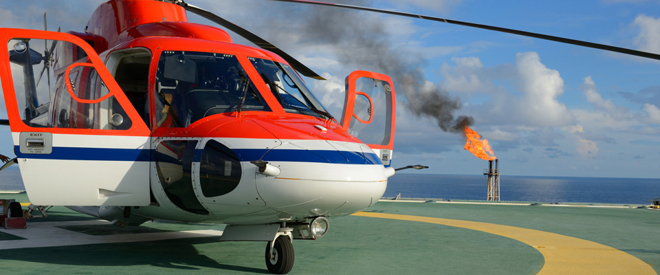 Helicopter Transport Albany New York