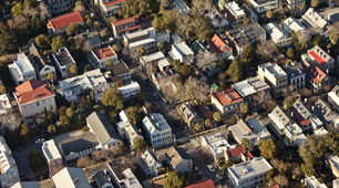 Real Estate Aerial Survey